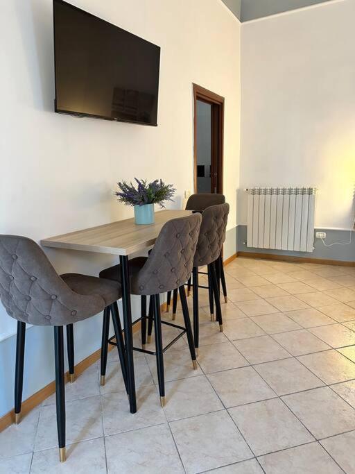 Mediterraneo Apartment Ercolano Exterior photo
