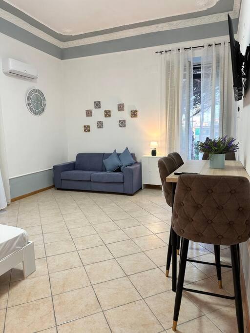Mediterraneo Apartment Ercolano Exterior photo
